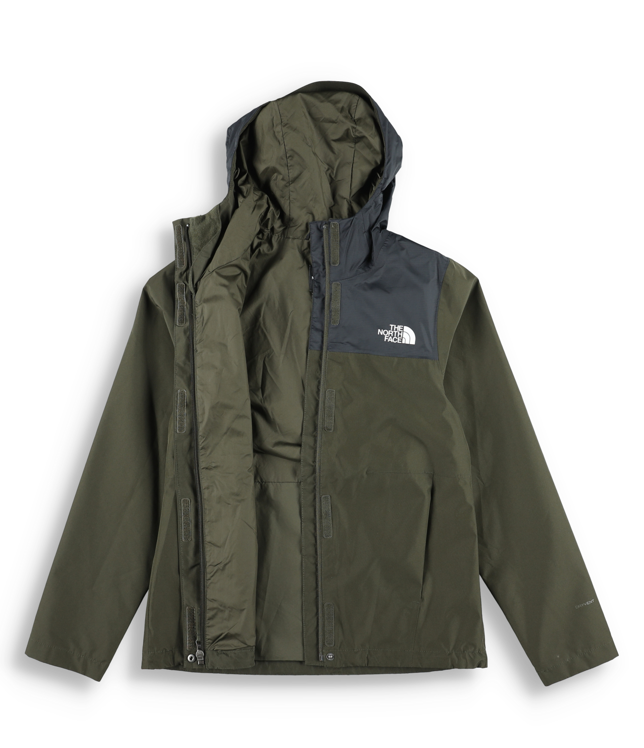 THE NORTH FACEアウター Women's Tekware™ Grid Hybrid Full-Zip Jacket | The North Face