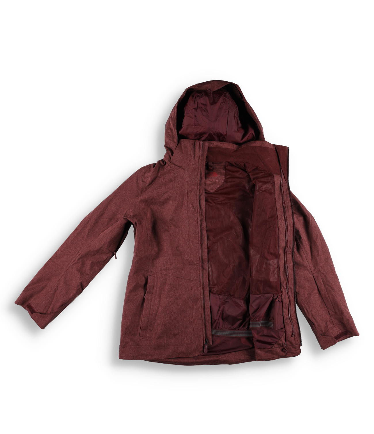 Thermoball classic parka new arrivals