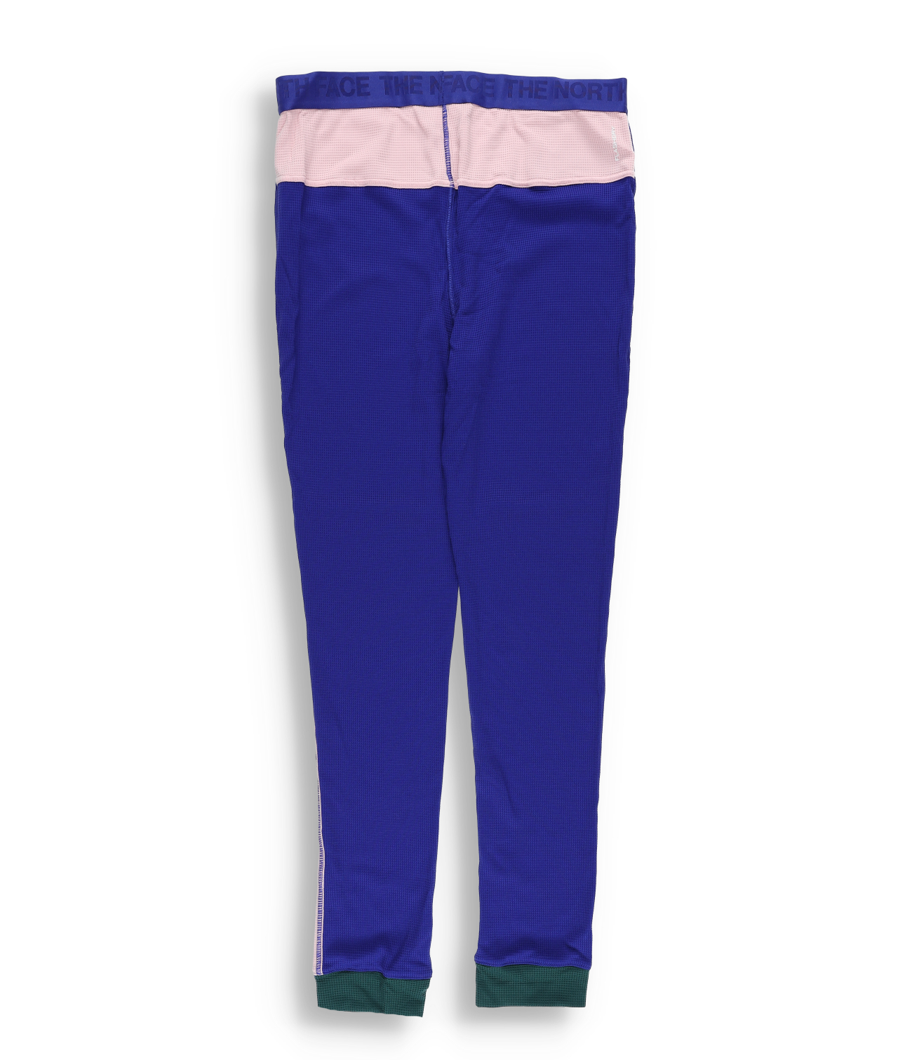 TEEN WAFFLE BASELAYER SET | The North Face | The North Face