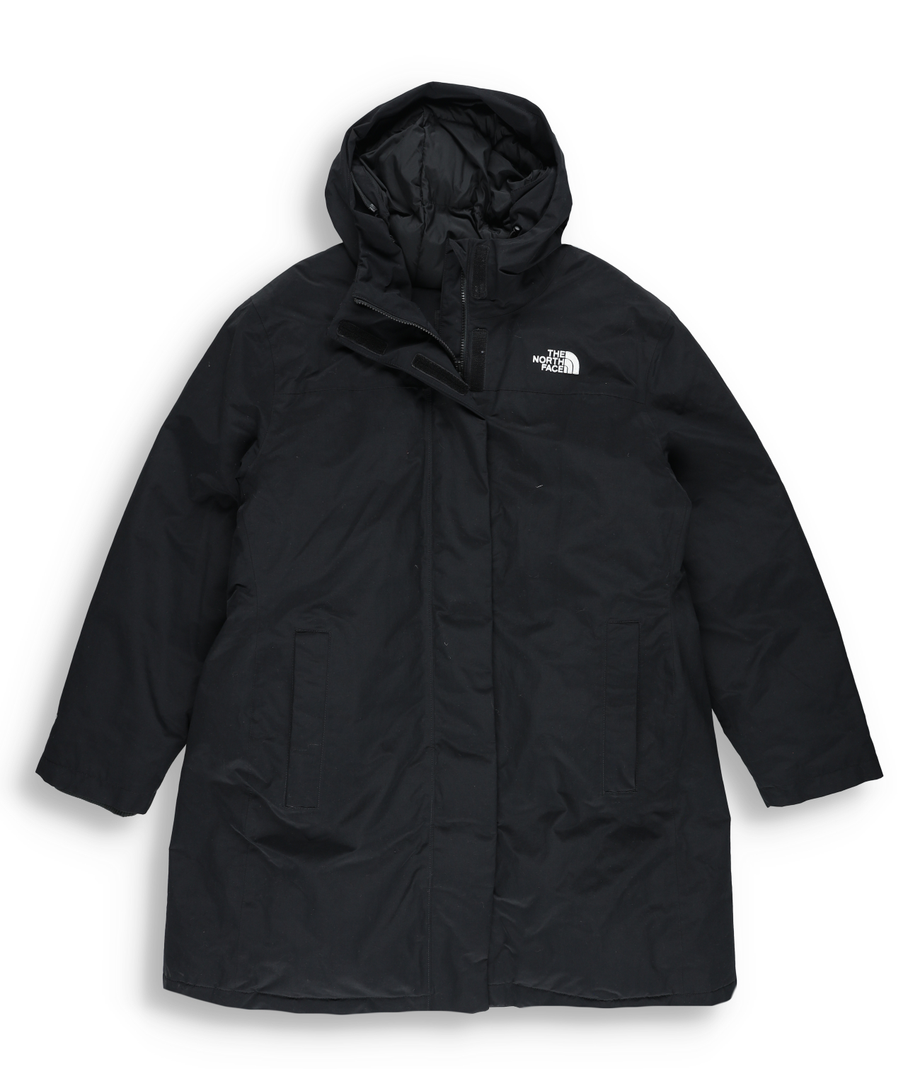 W PLUS ARCTIC PARKA | The North Face | The North Face Renewed