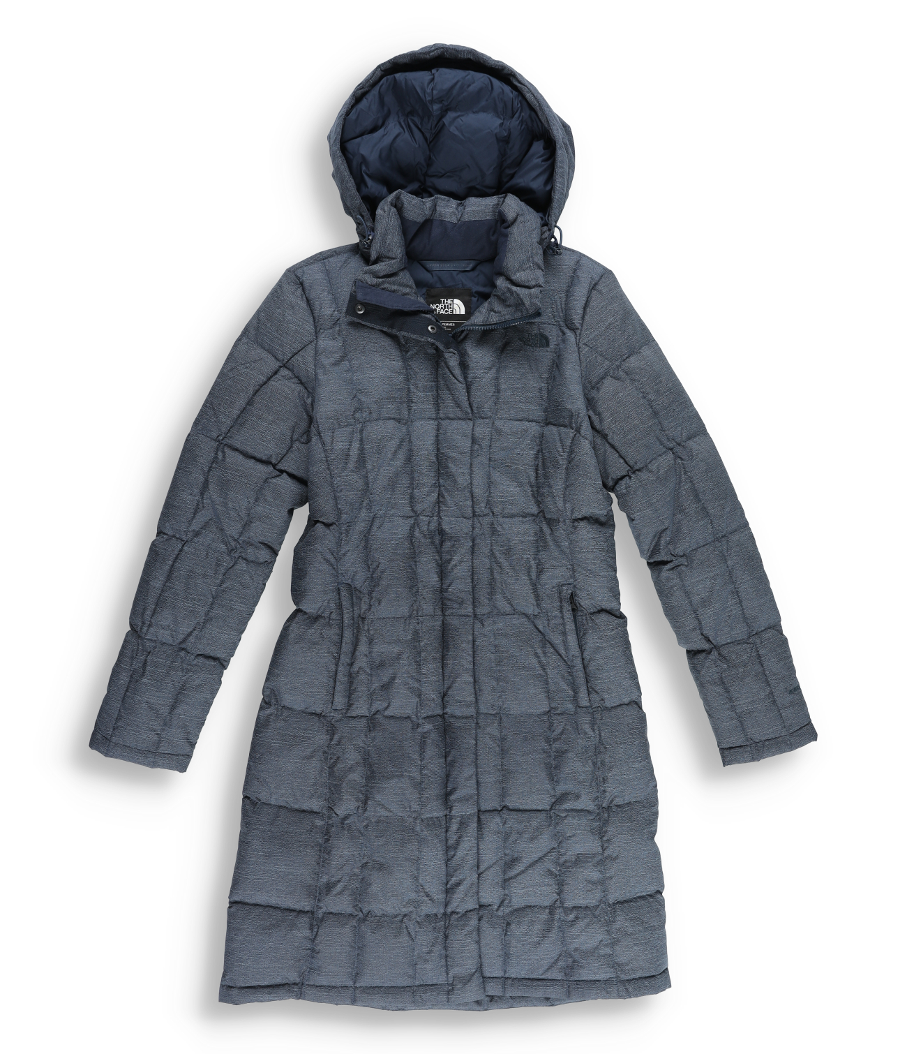 W METROPOLIS PARKA | The North Face | The North Face Renewed