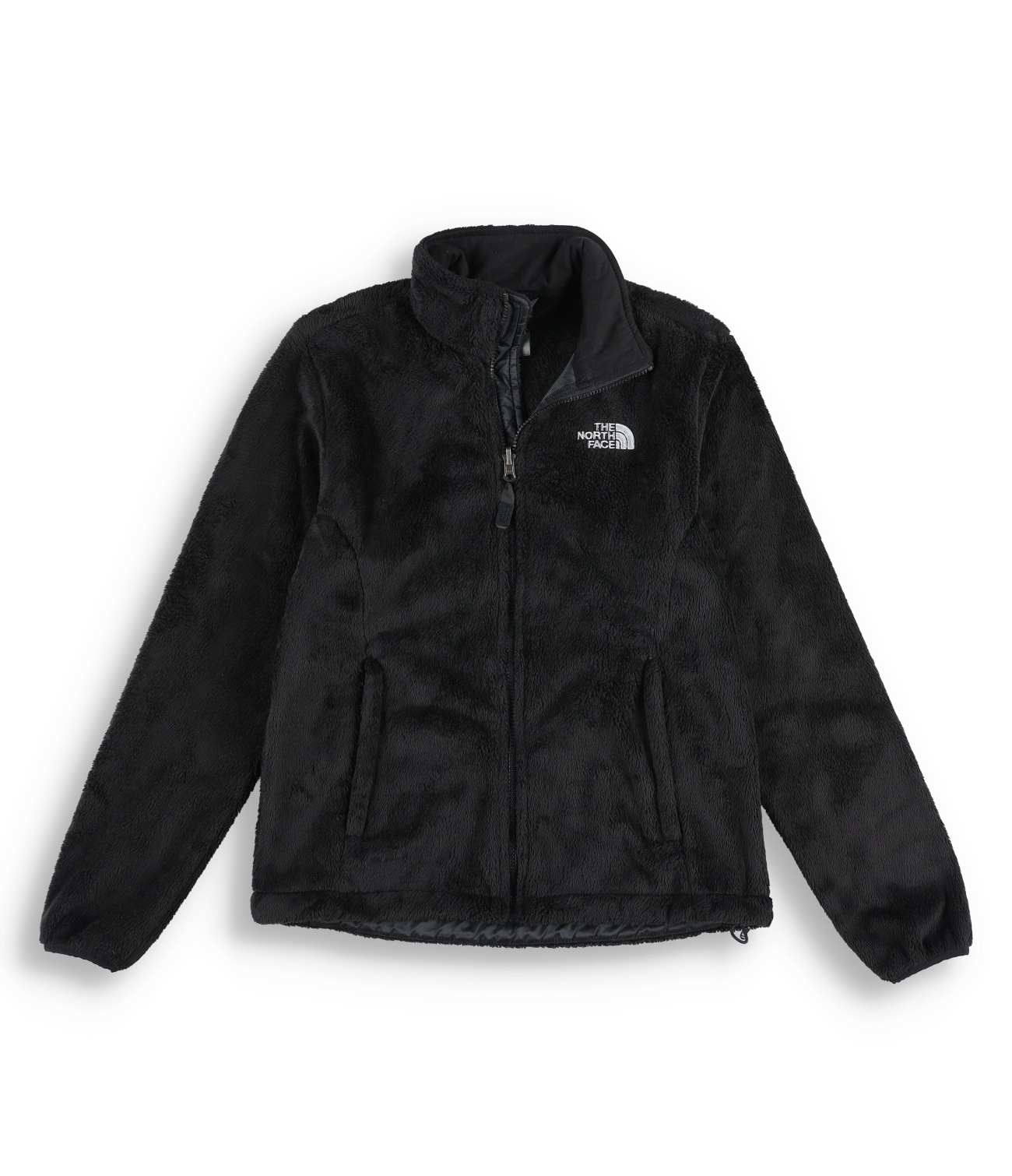 W Yum Offpk 1/2 Zip Jkt | The North Face | The North Face Renewed