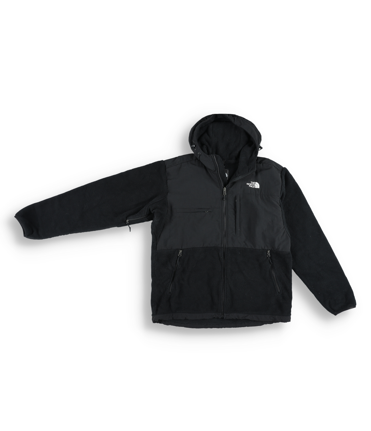 MEN'S NOVELTY DENALI JACKET | The North Face | The North Face Renewed