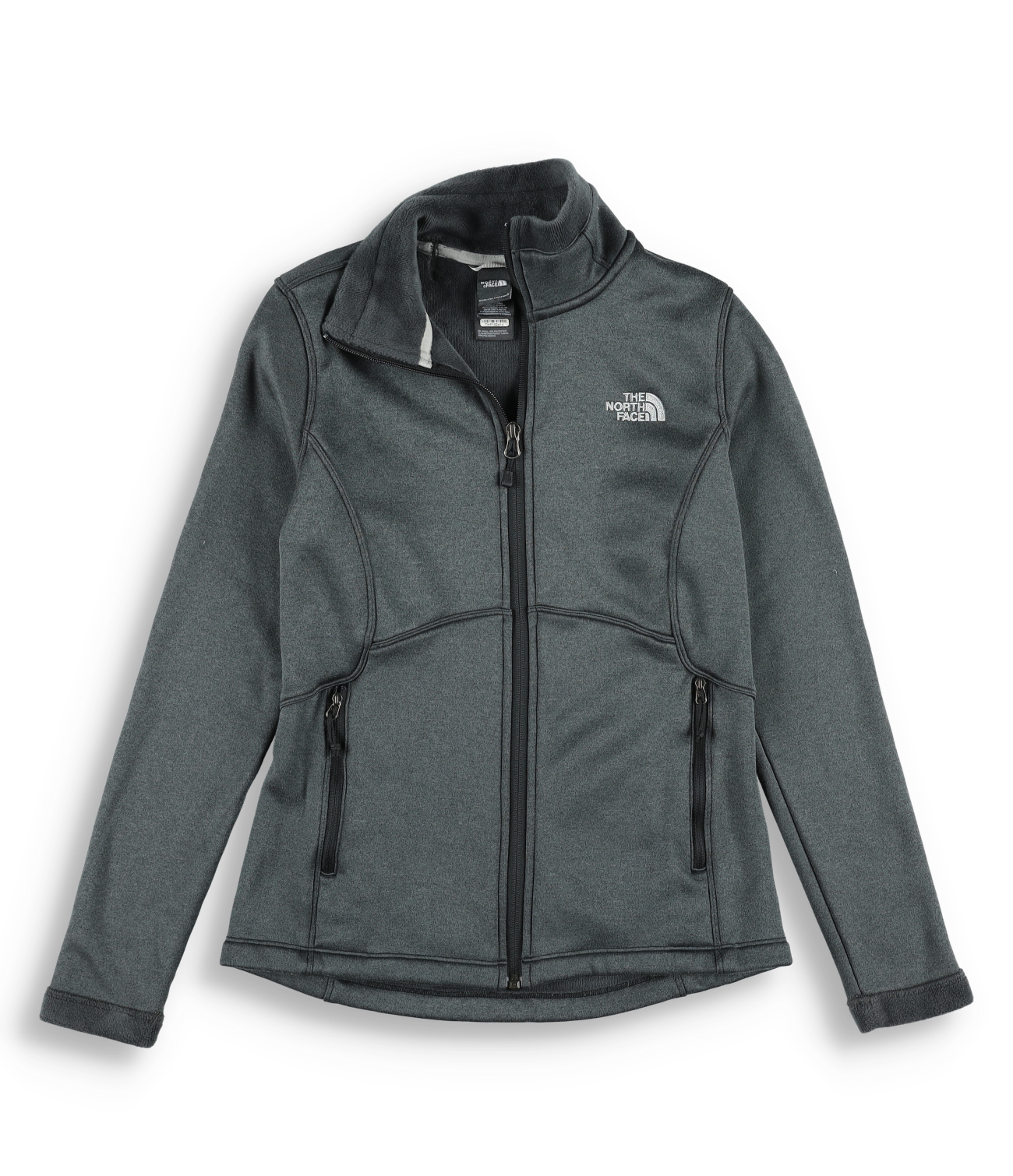 W Timber Full Zip | The North Face | The North Face Renewed