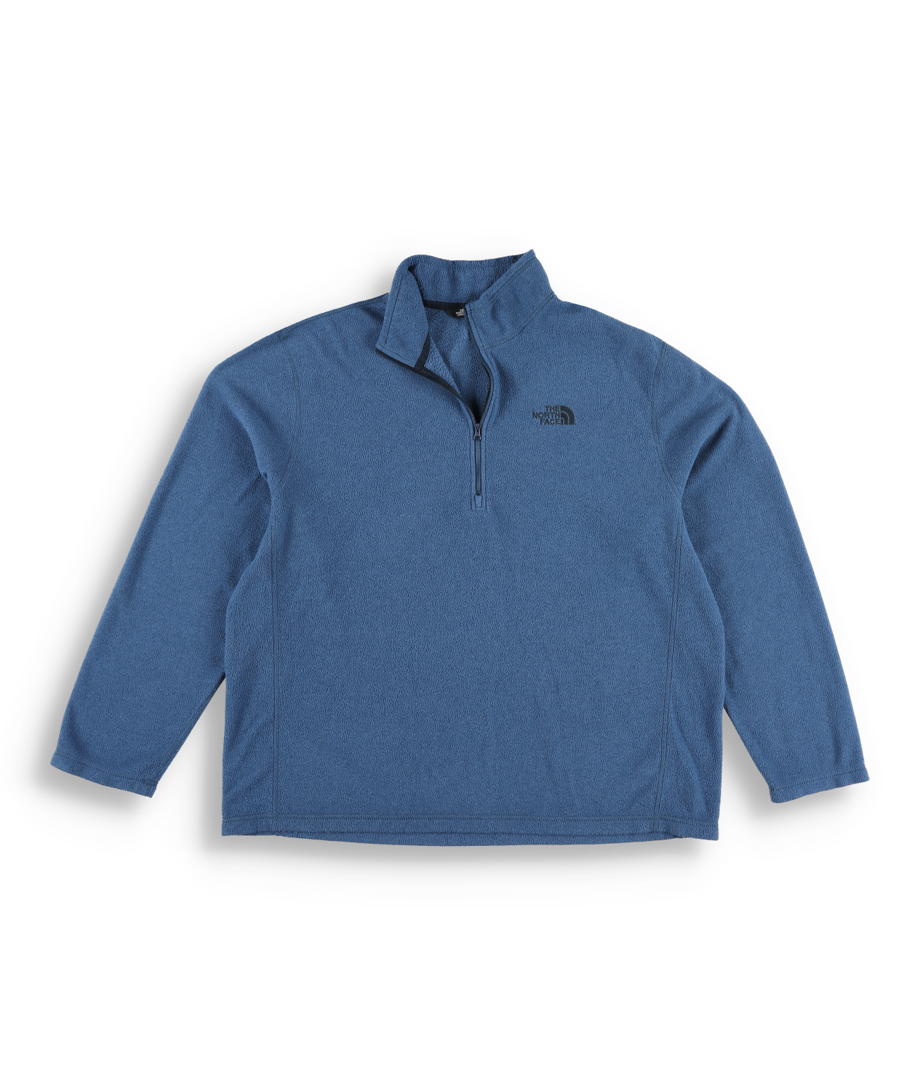 THE NORTH FACE M’S ICE DAY L/S ZIP TEE 4XK409 Men's 24/7 1/4 Zip Long-Sleeve T-Shirt | The North Face