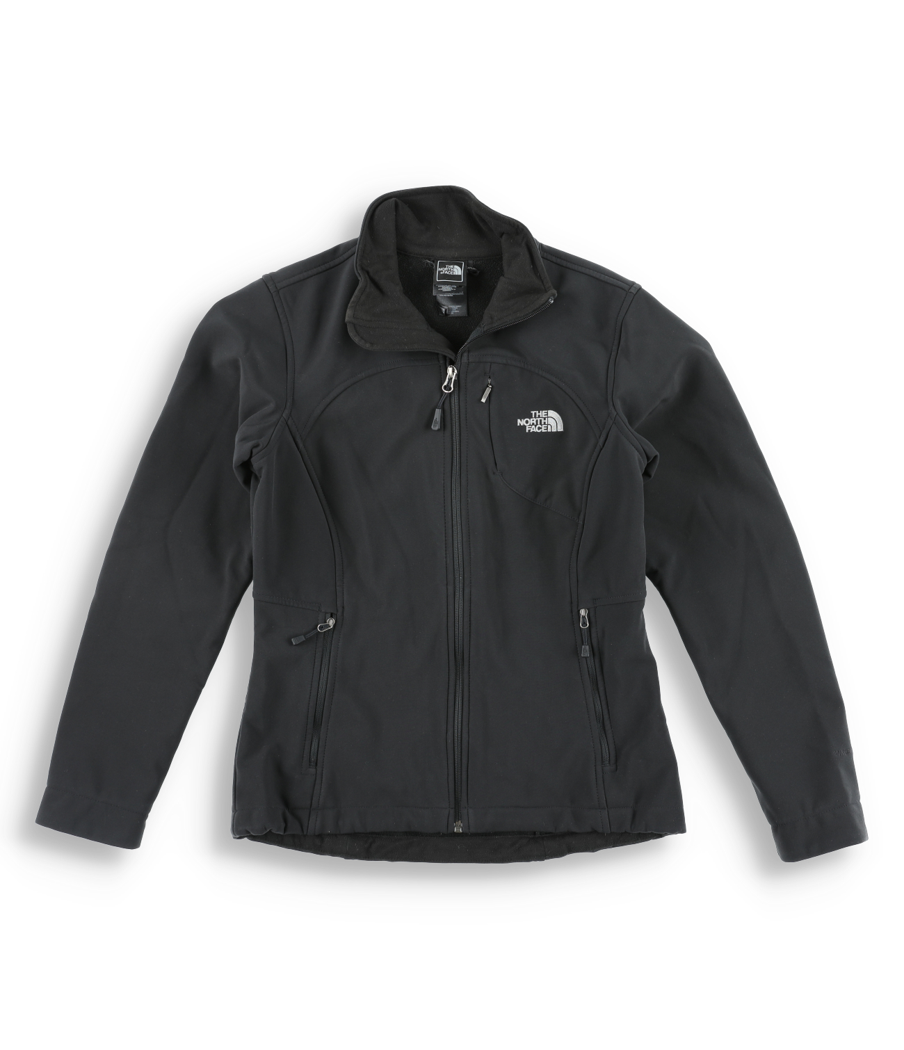 W APEX BIONIC JACKET | The North Face | The North Face Renewed