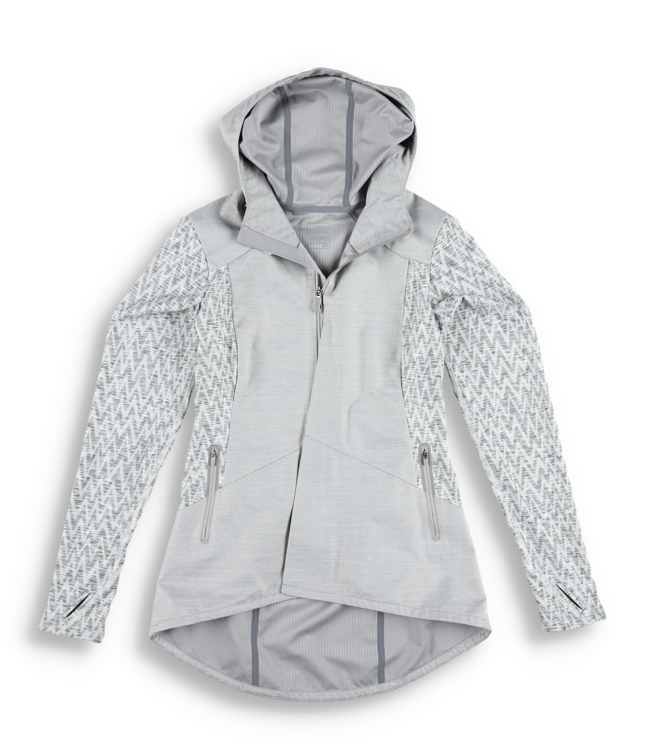 W DYVINITY JACKET | The North Face | The North Face Renewed