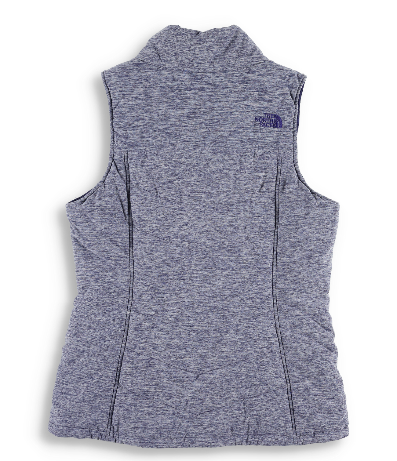 【D-VEC】DWR PL TUSSAH VEST W PSEUDIO VEST | The North Face | The North Face Renewed