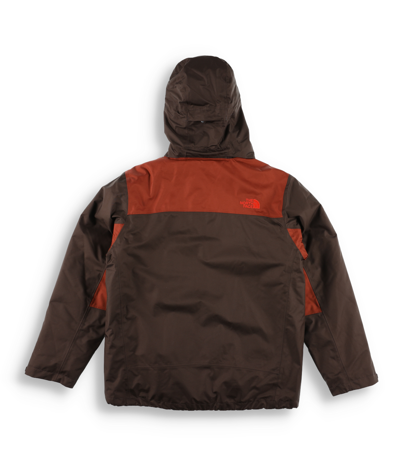 MEN'S LONE PEAK INS. TRICLIMATE JACKET | The North Face | The