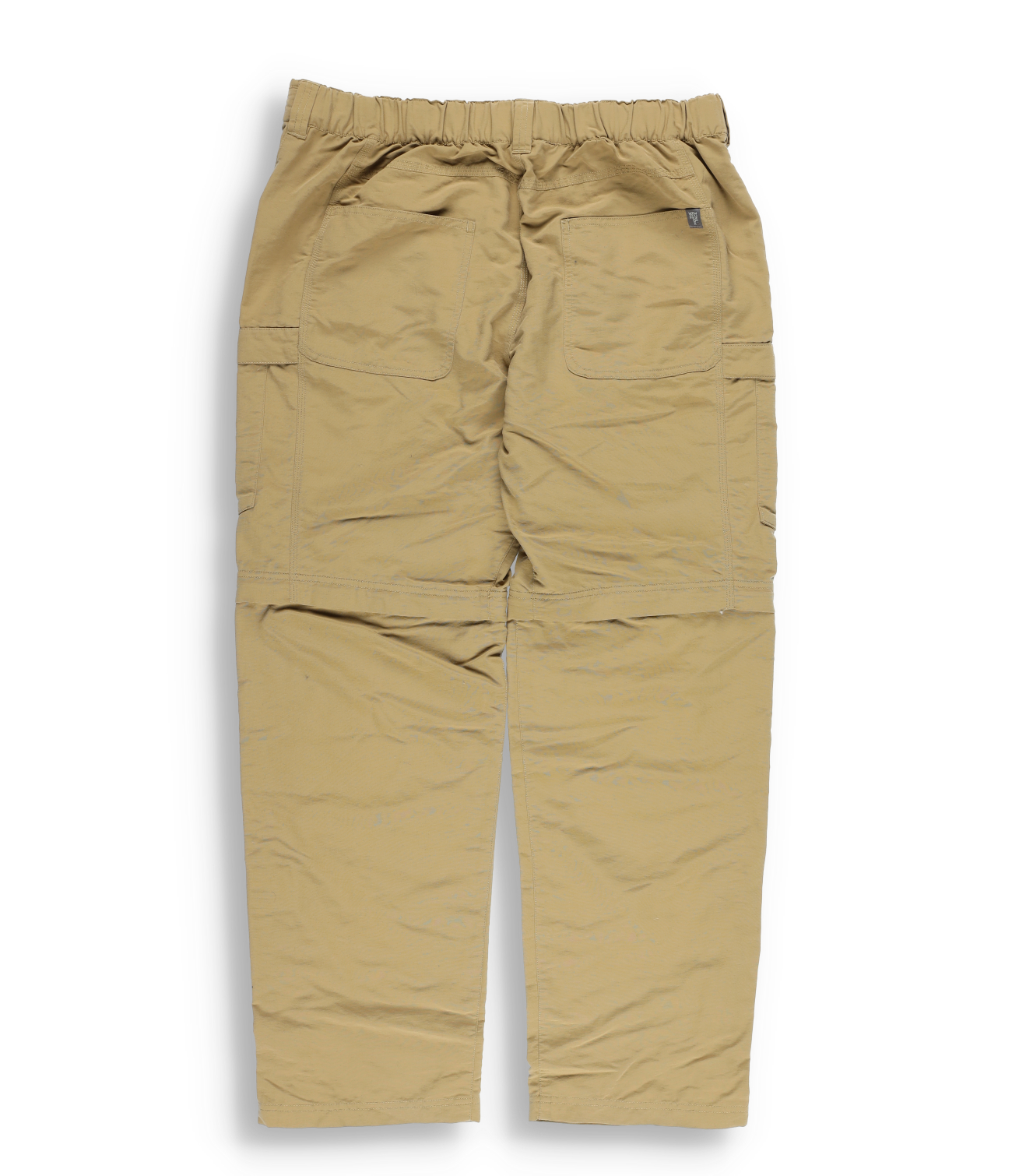 【正規新品】ノースフェイス◆ConvertiblePant トレイル コンバーチブル パンツ ハーフドームロゴ◆撥水【希少】登山 (32)カーキ 190110 75 ノースフェイスTHE NORTH FACE メンズ パンツM PRMNT TRAIL