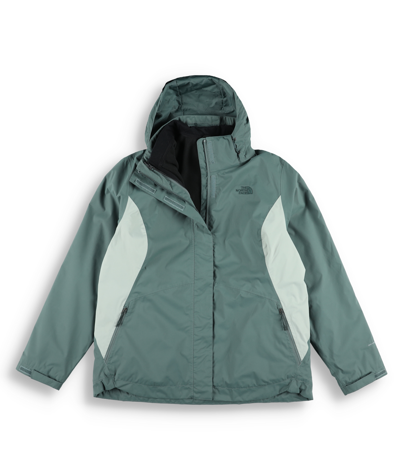 THE NORTH FACE - ロウロウマウンテンワークス Beetle  &quot;White&quot; Women's Mountain Wind Jacket – Sports Basement