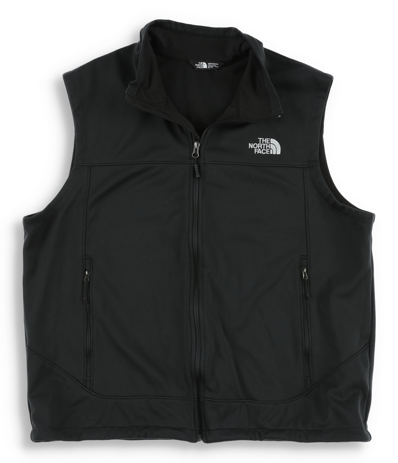Shop Men's Vests | The North Face | The North Face Renewed