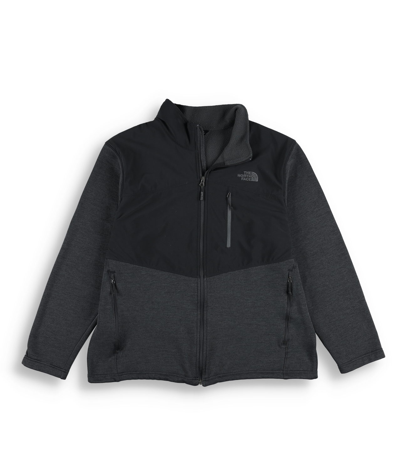 MEN'S NORRIS FULL ZIP | The North Face | The North Face Renewed