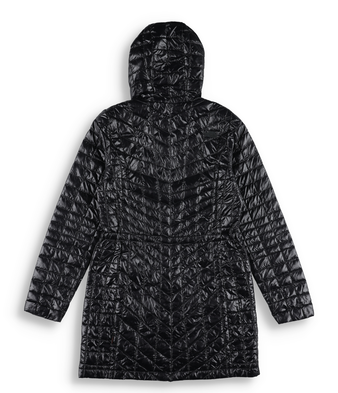 W Thermoball Hd Prka | The North Face | The North Face Renewed
