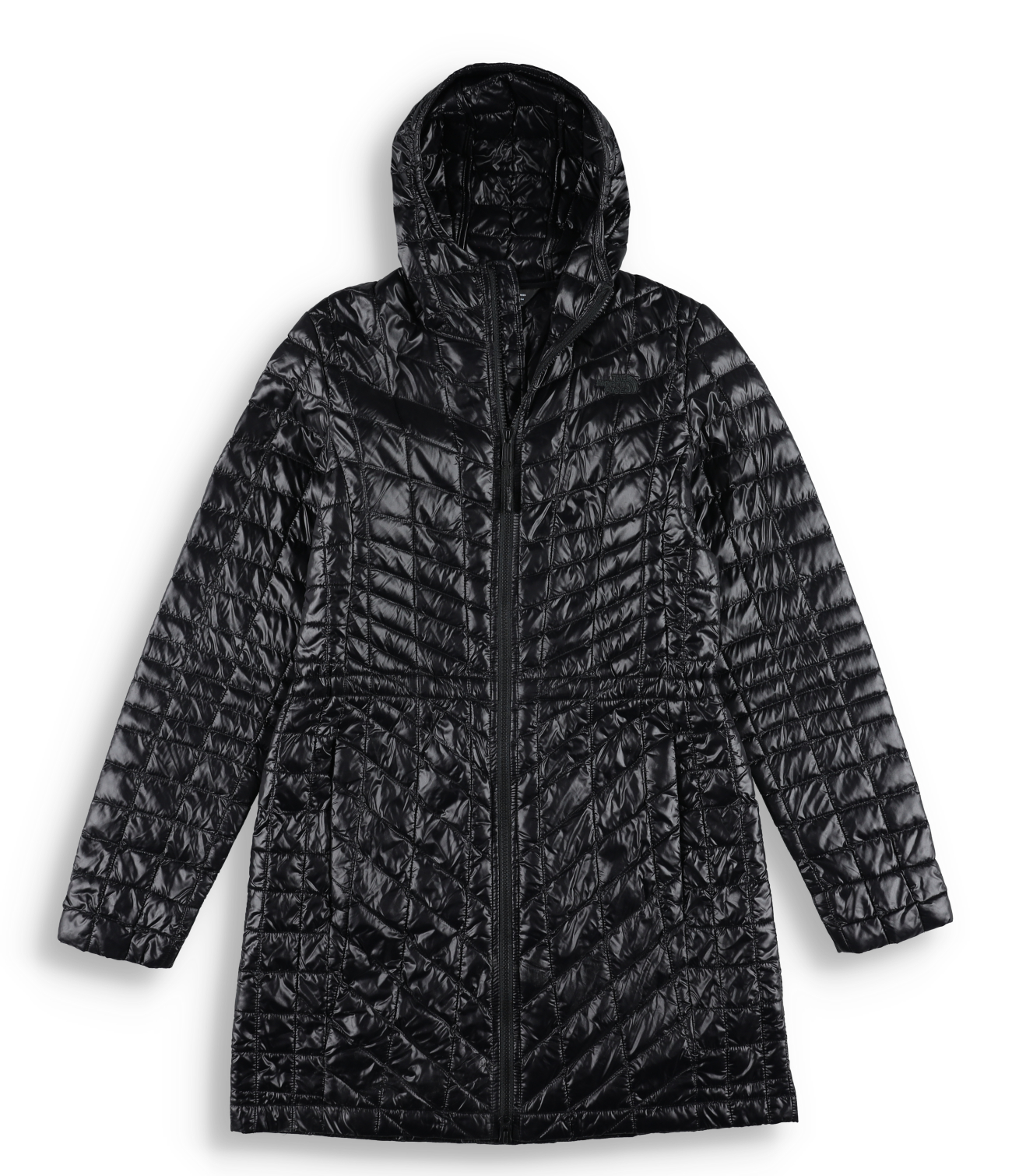 W Thermoball Hd Prka | The North Face | The North Face Renewed