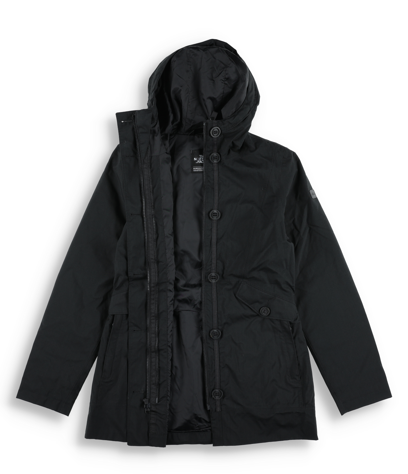 W AELIANA TRICLIMATE | The North Face | The North Face Renewed