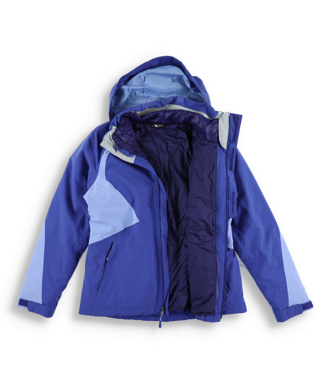 Women's Lexie Insulated Triclimate Jacket_Renewed