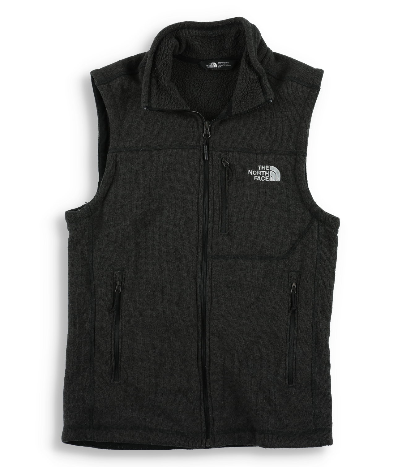 M Gordon Lyons Vest | The North Face | The North Face Renewed