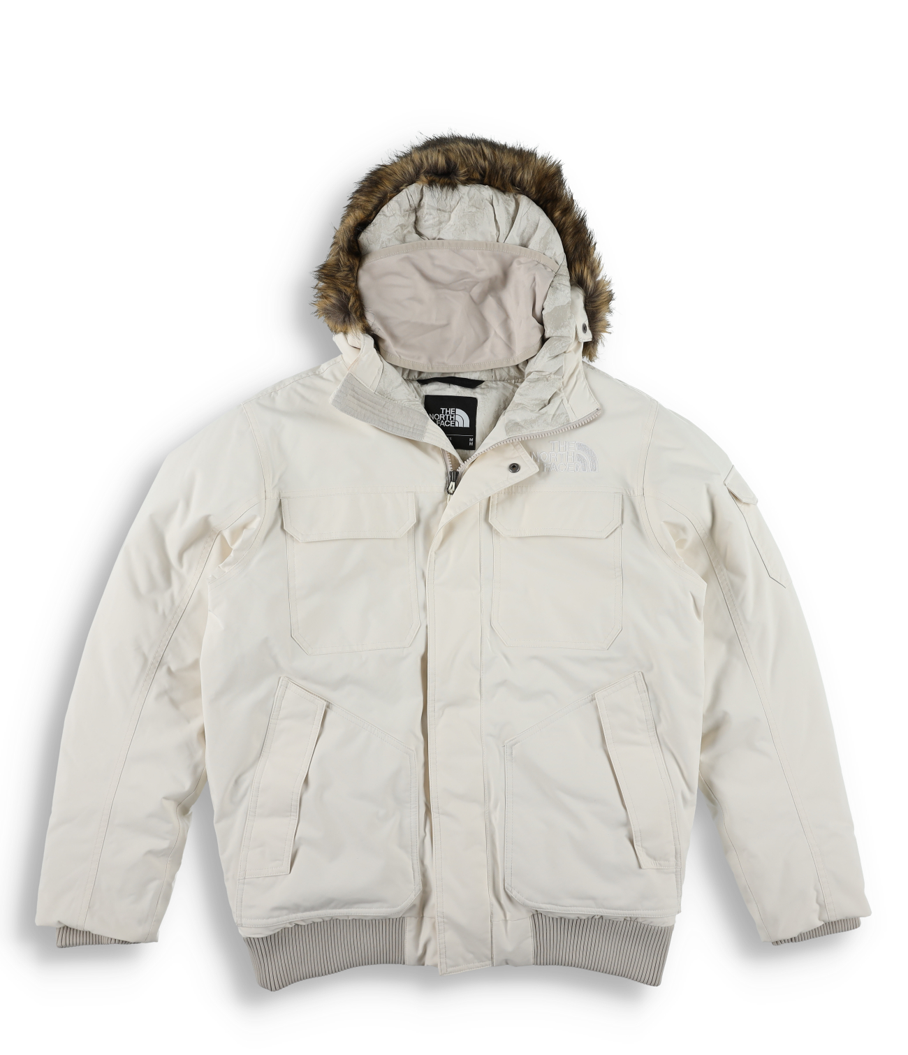 MEN'S GOTHAM JACKET III | The North Face | The North Face MEN'S GOTHAM JACKET III | The North Face | The North Face