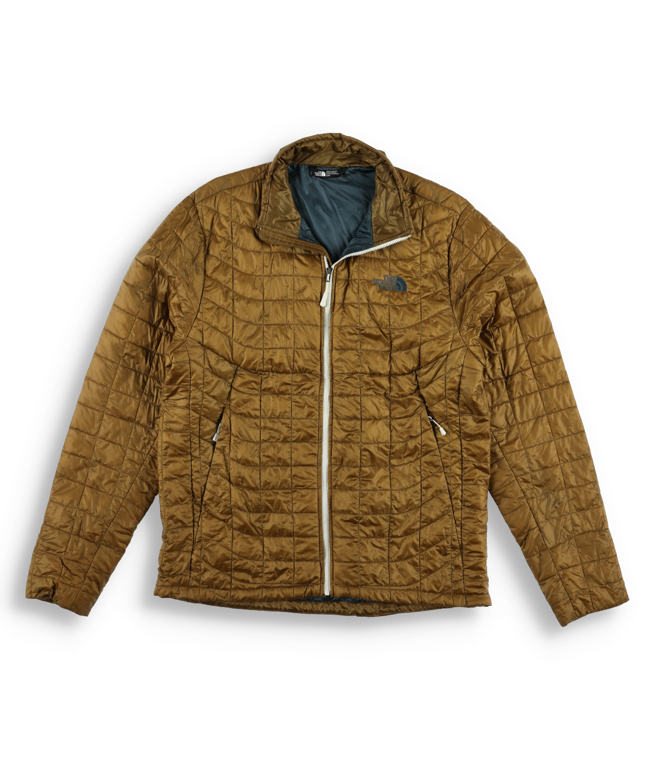 M Thrmbll Fz Jkt-Rto | The North Face | The North Face Renewed