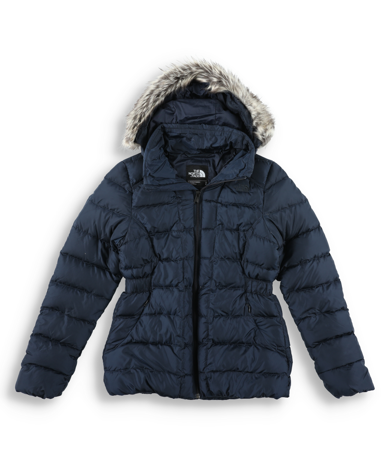W Gotham Jkt - Rto | The North Face | The North Face Renewed