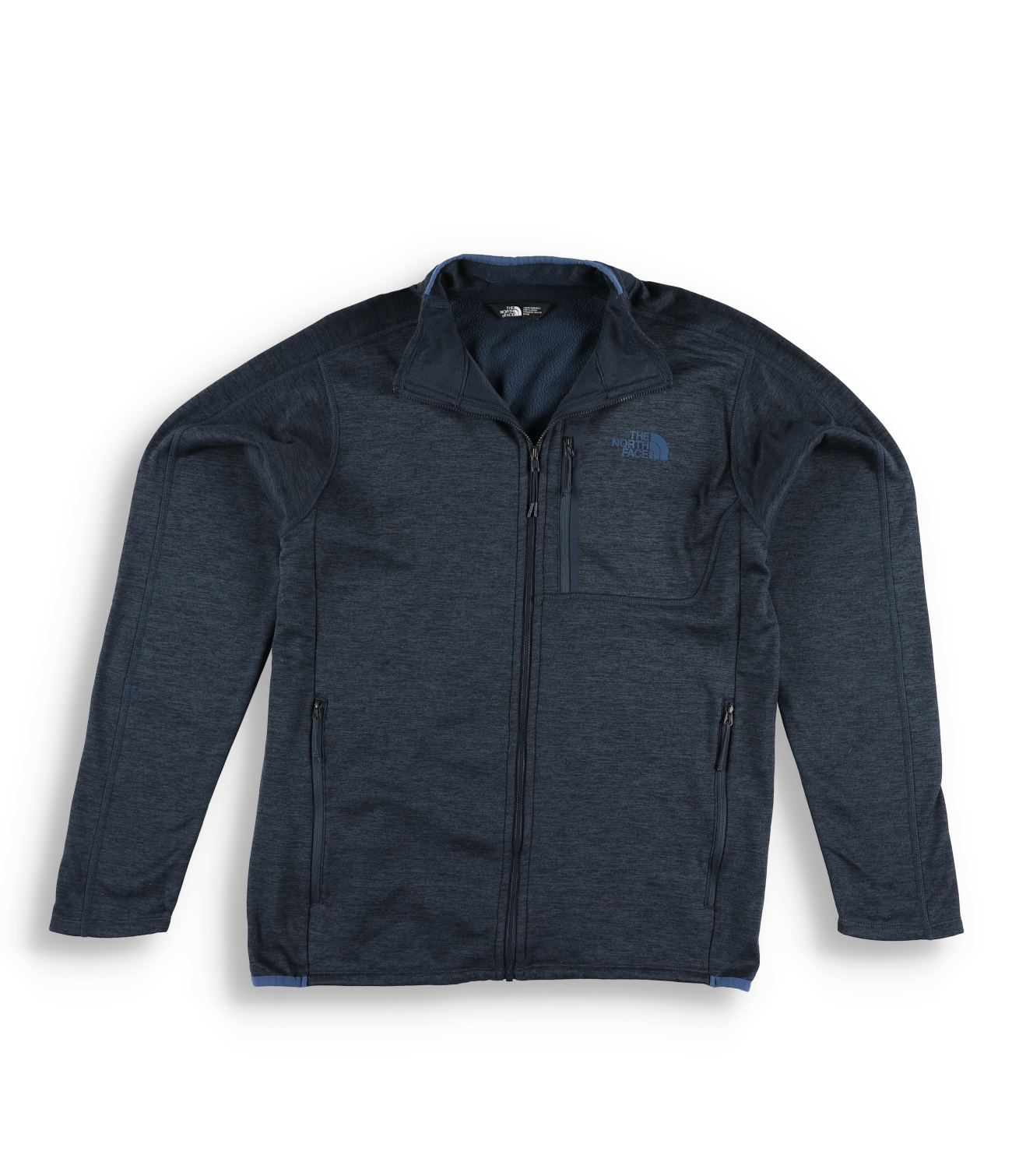 Men's Tekware™ Grid Fleece ¼-Zip | The North Face | The North Face