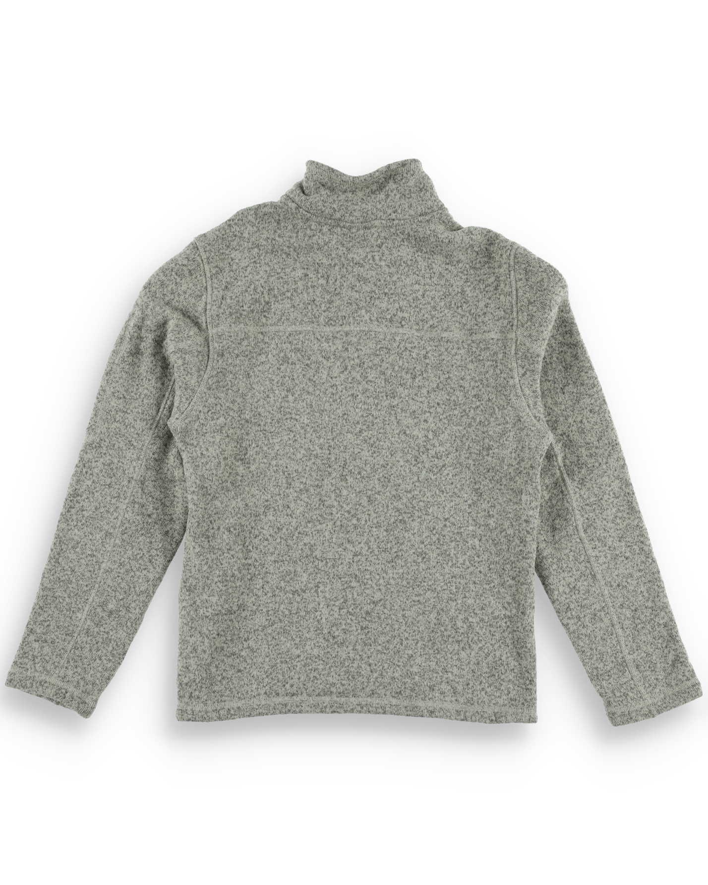 Men’S Gordon Lyons ¼ Zip Pullover_Renewed