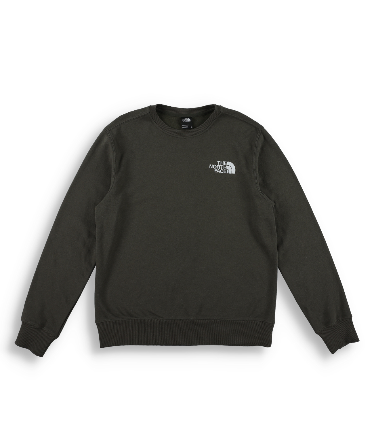 U Logo Po Crew | The North Face | The North Face Renewed