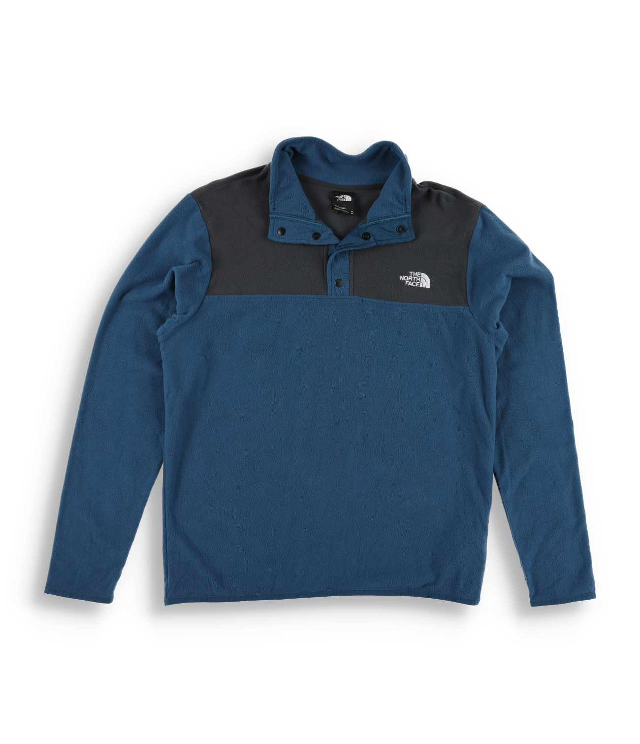 Men's Tekware™ Grid Fleece ¼-Zip | The North Face | The North Face