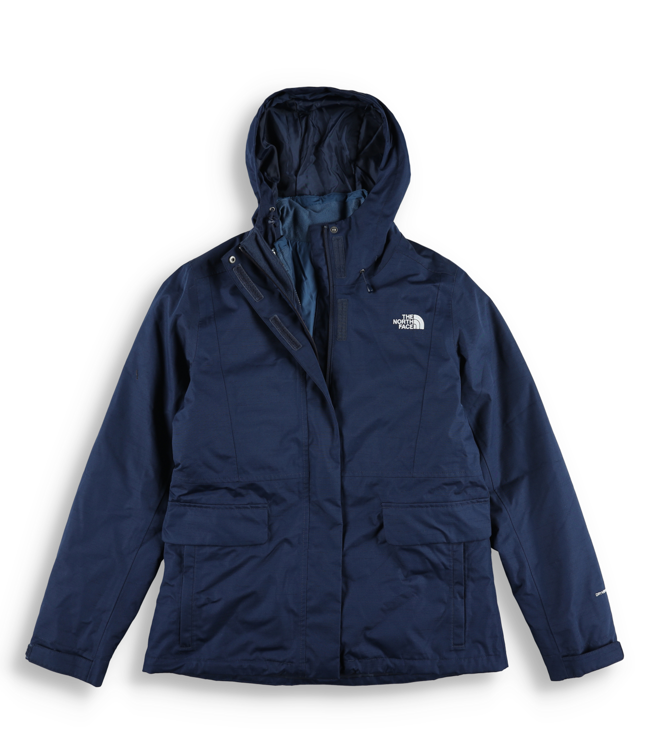 WOMEN'S HIGHANDDRY TRICLIMATE® JACKET | The North Face | The North