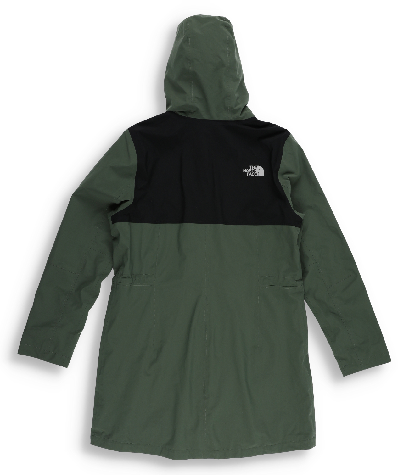 W OLYMPIA TRENCH | The North Face | The North Face Renewed