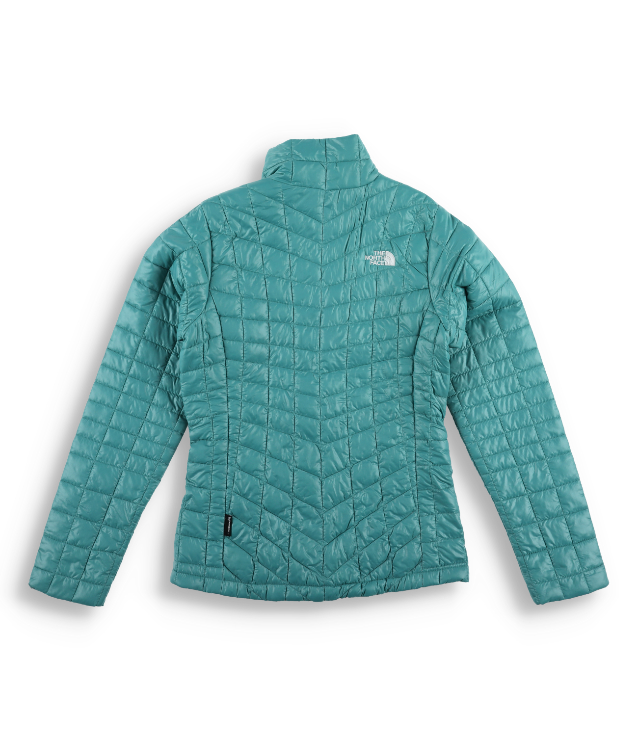 W THERMOBALL ECO FULL ZIP JACKET | The North Face | The