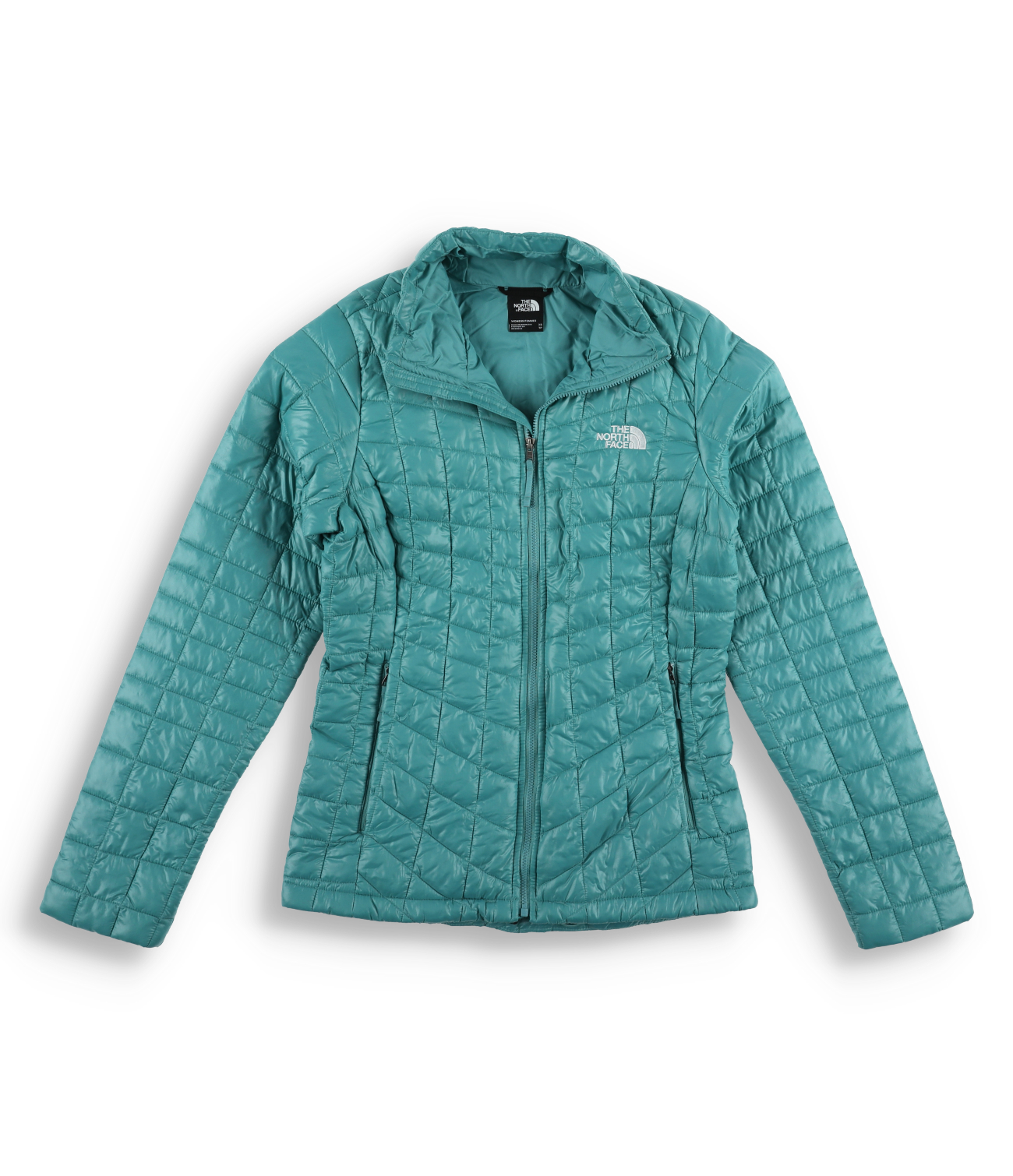 国内発送★ THE NORTH FACE W ThermoBall Eco Full Zip Jacket W THERMOBALL ECO FULL ZIP JACKET | The North Face | The