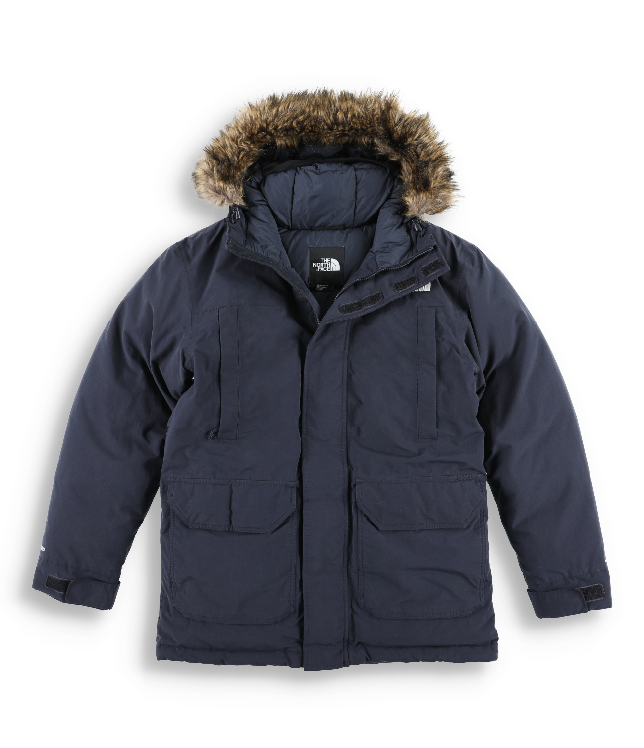 Men's Mcmurdo Parka_Renewed