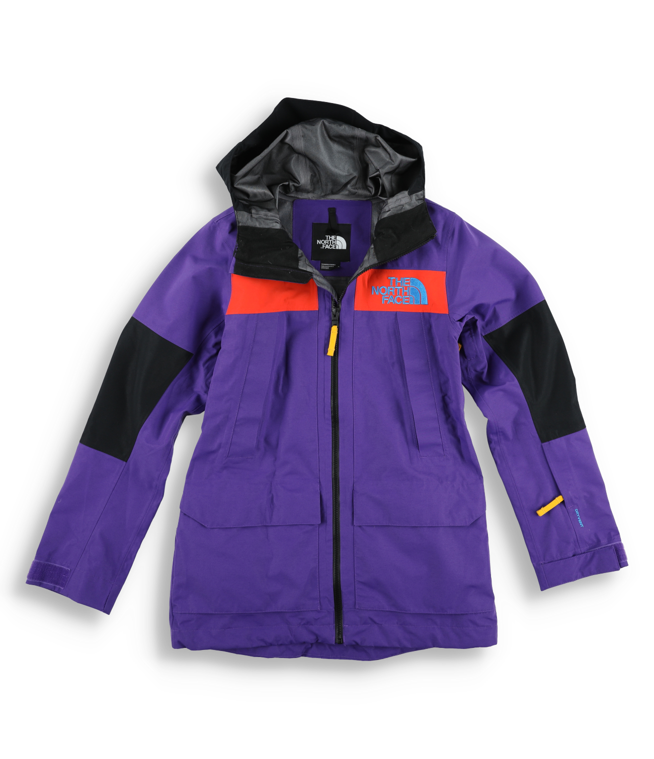 Women's Team Kit Jacket_Renewed