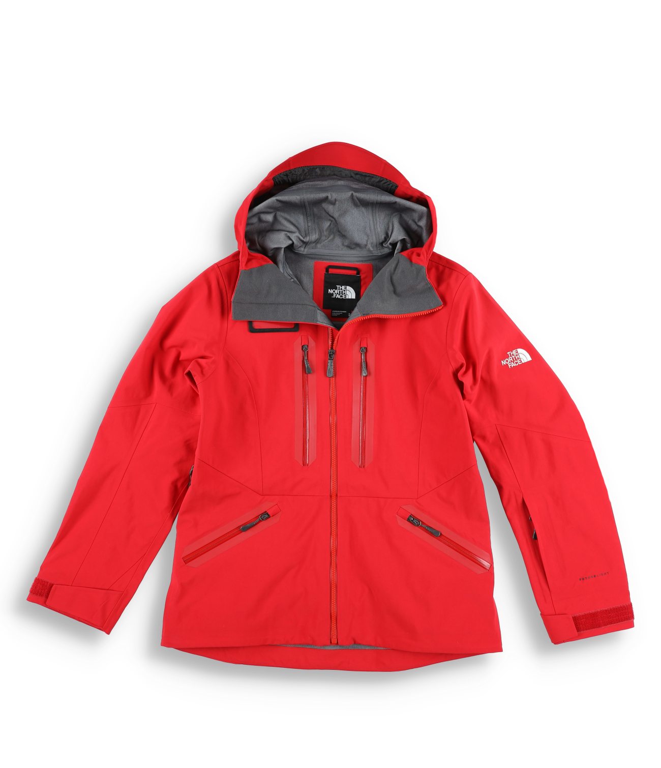 W Mtn Pro Fl Jkt Alt | The North Face | The North Face Renewed
