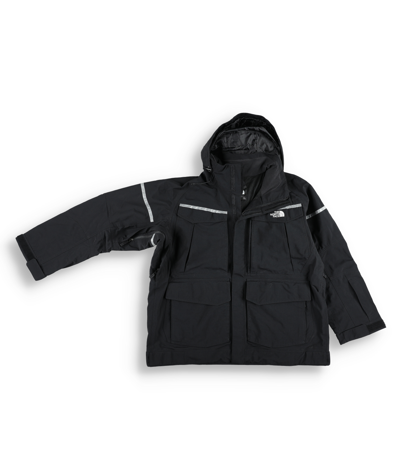 M MAINTENANCE JACKET | The North Face | The North Face Renewed