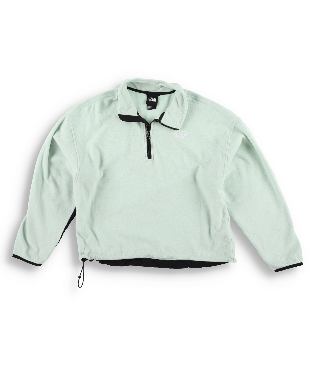 Women's Tka Kataka ½ Zip Fleece_Renewed