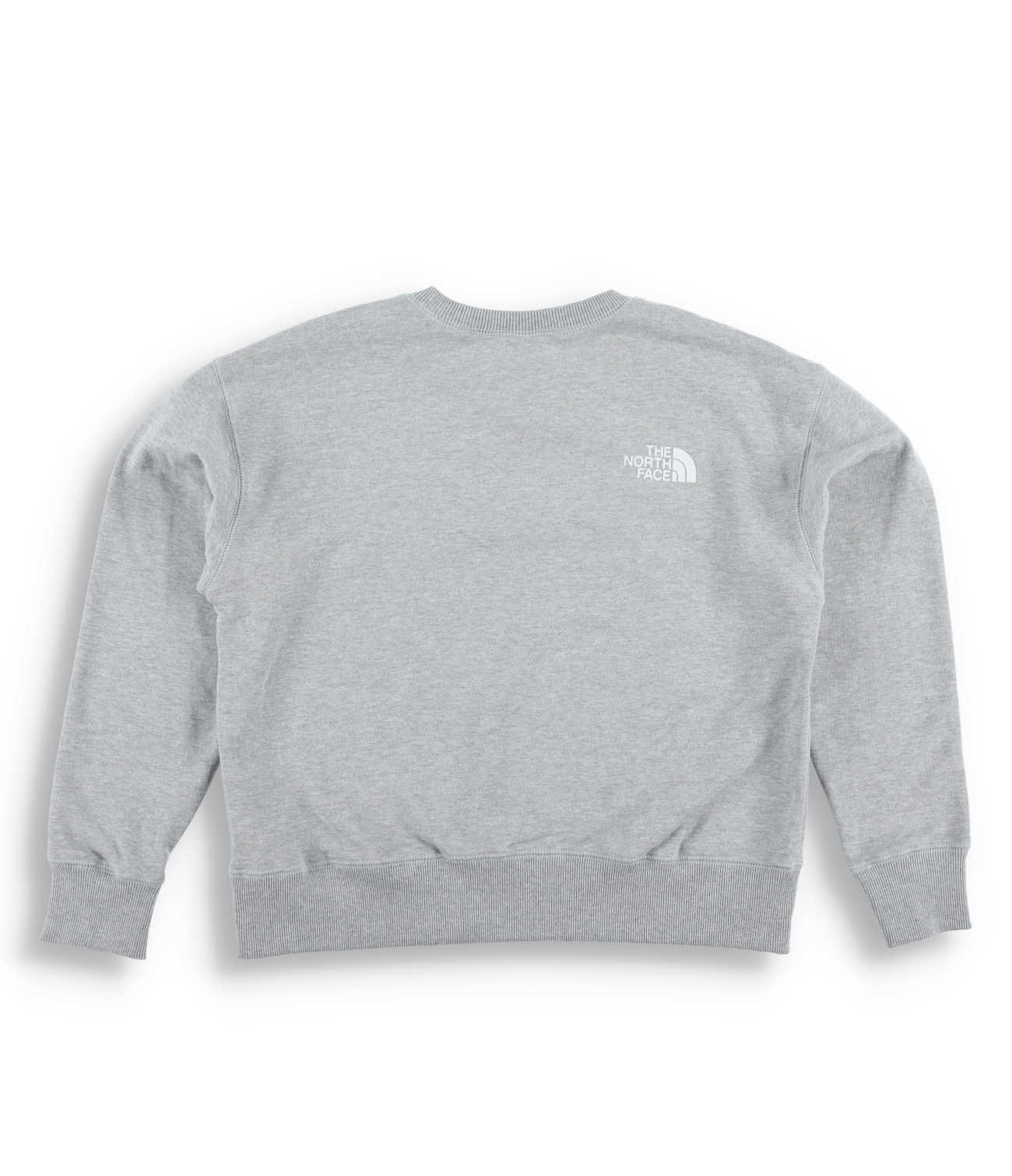 トップス THE NORTH FACE Calton Sweat Crew 130 W HALFDOME CROP SWEATSHIRT | The North Face | The North Face Renewed