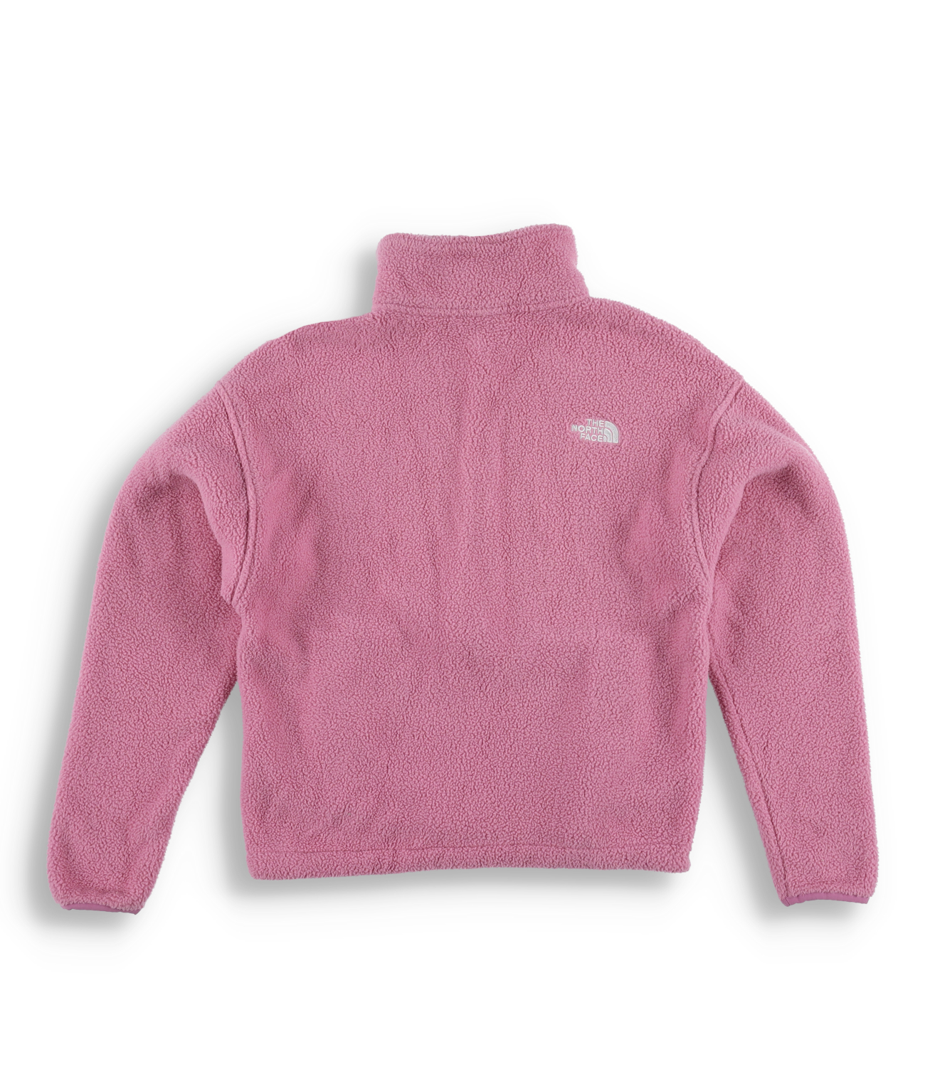 W RESET SHERPA 1/2 ZIP - RTO | The North Face | The North