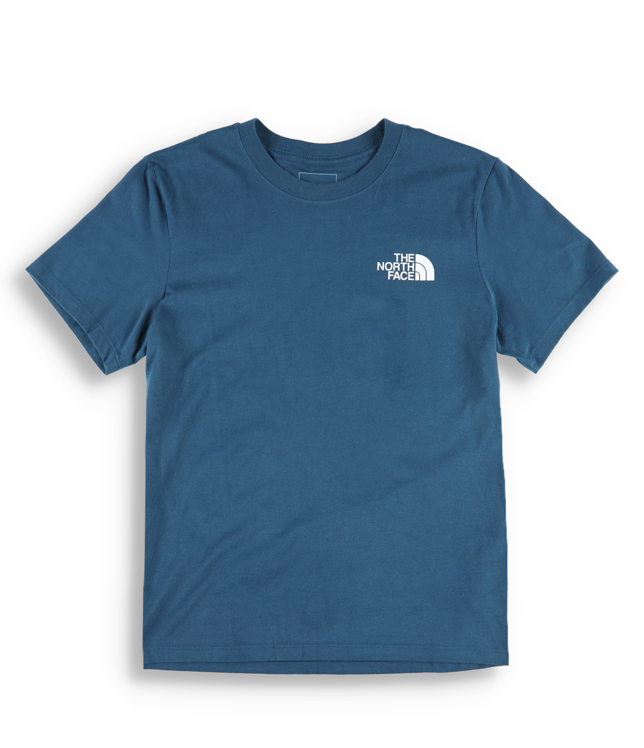 W S/S THROWBACK TEE | The North Face | The North Face Renewed 