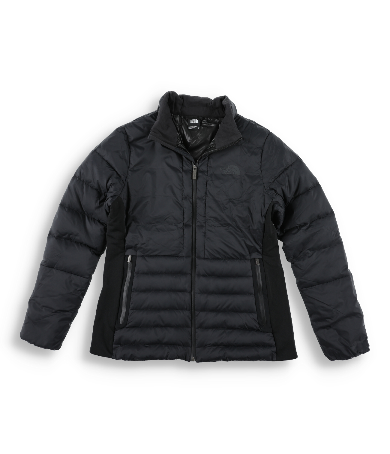 Women's Evelu Down Hybrid Jacket_Renewed