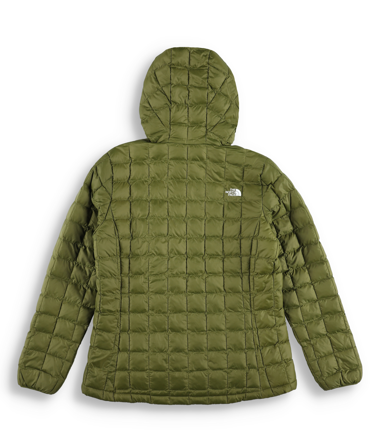 W THERMOBALL ECO HOODIE 2.0 | The North Face | The North