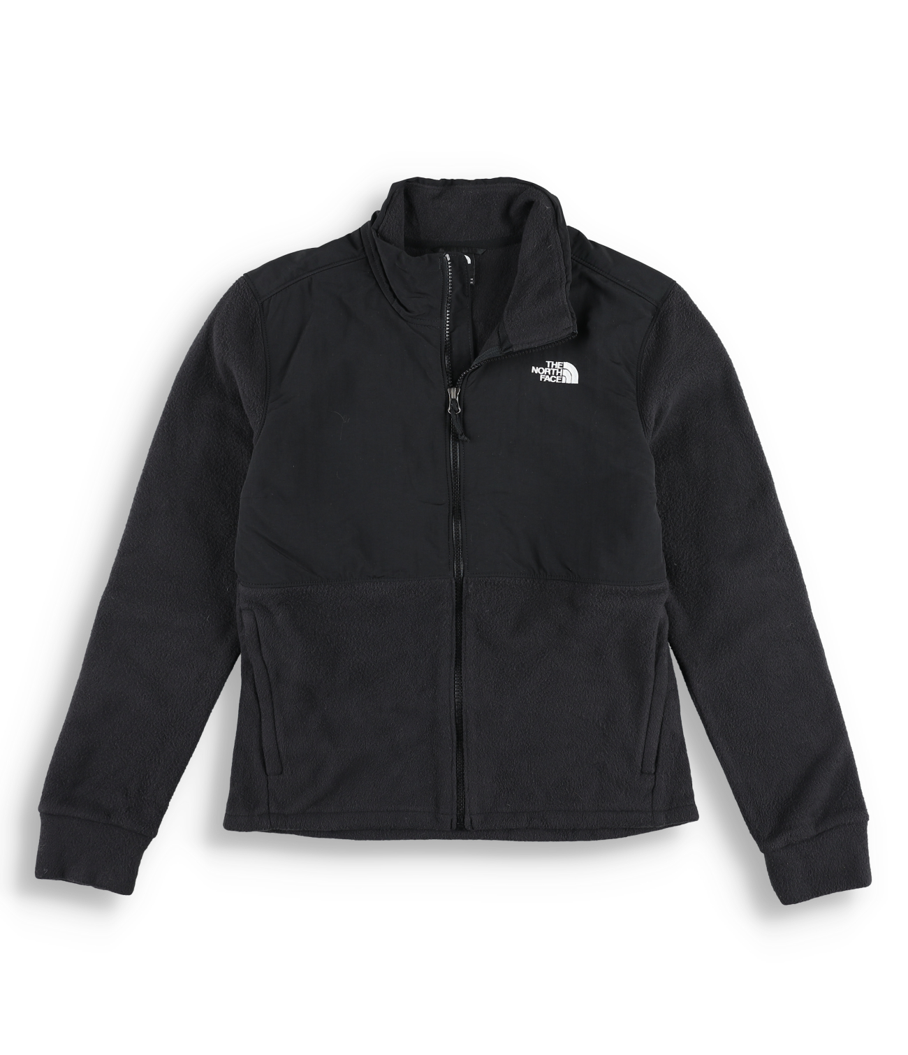 W TUNDRA FULL ZIP | The North Face | The North Face Renewed