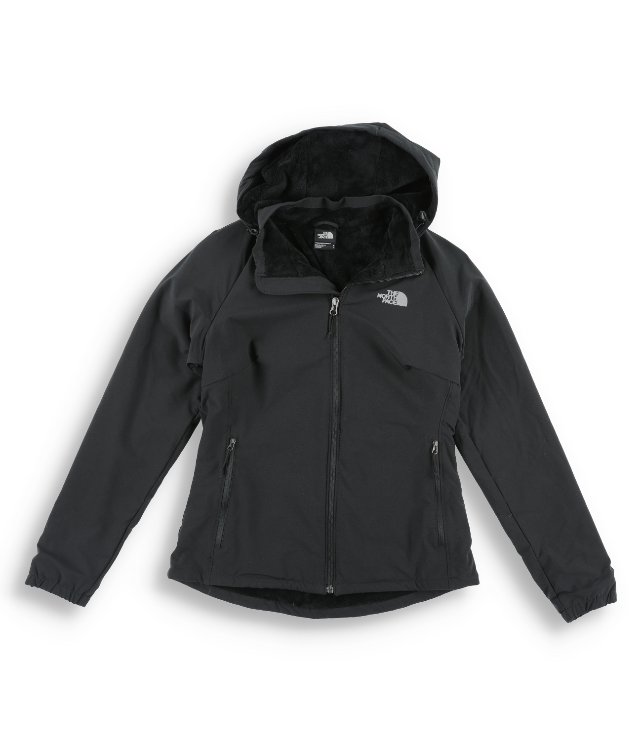 W Noemi Flc Ss | The North Face | The North Face Renewed