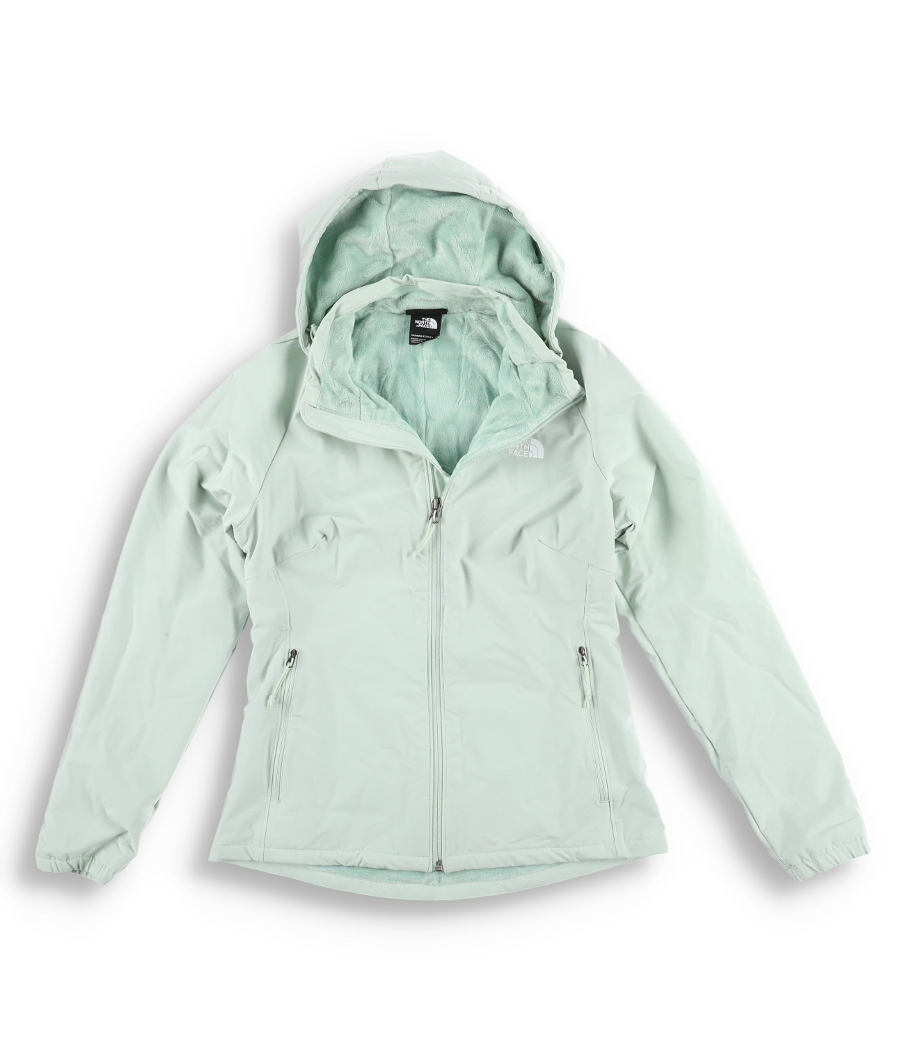 W NOEMI FLEECE LINED SOFT SHELL | The North Face | The North