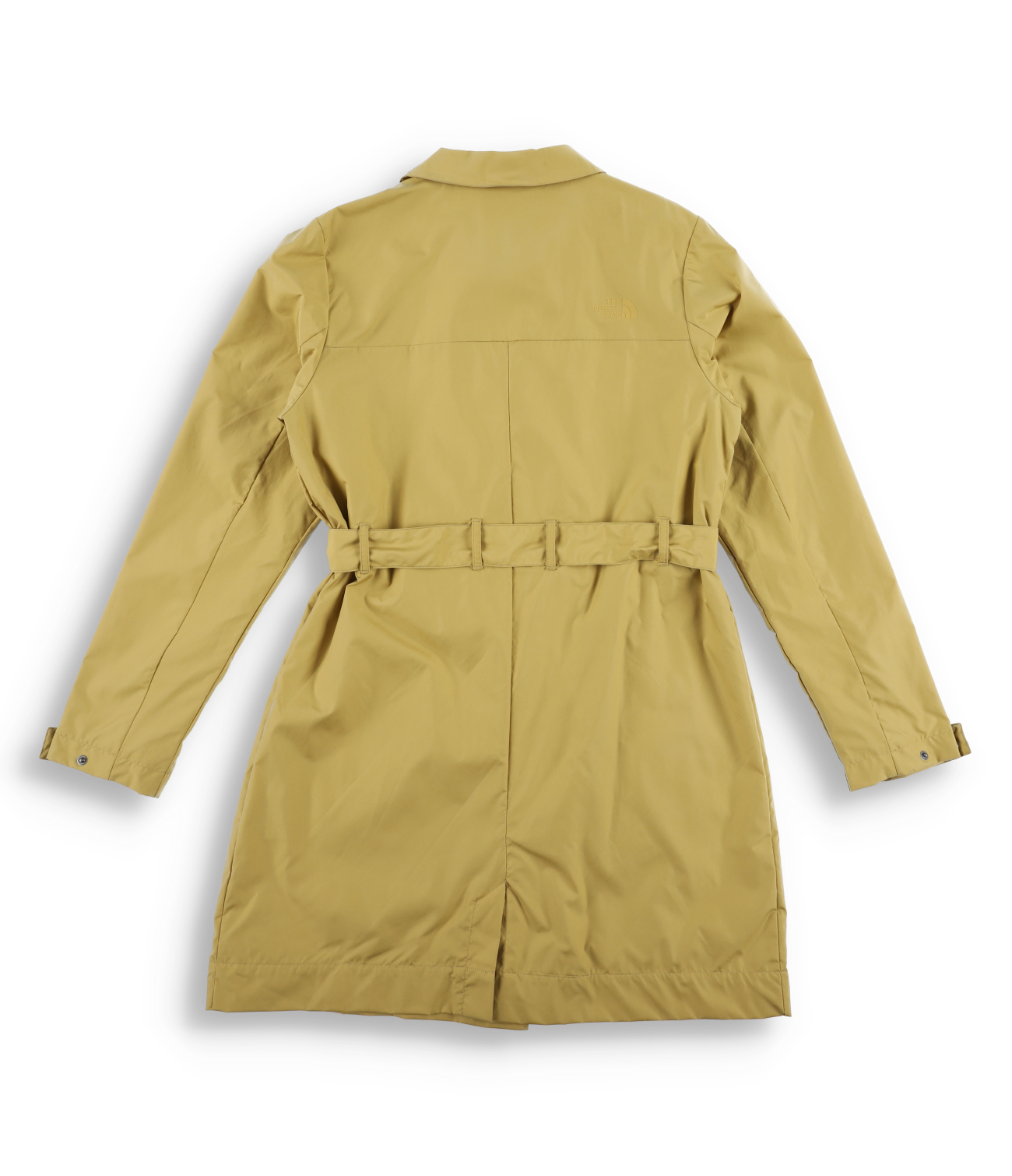 W BELTED TRENCH | The North Face | The North Face Renewed