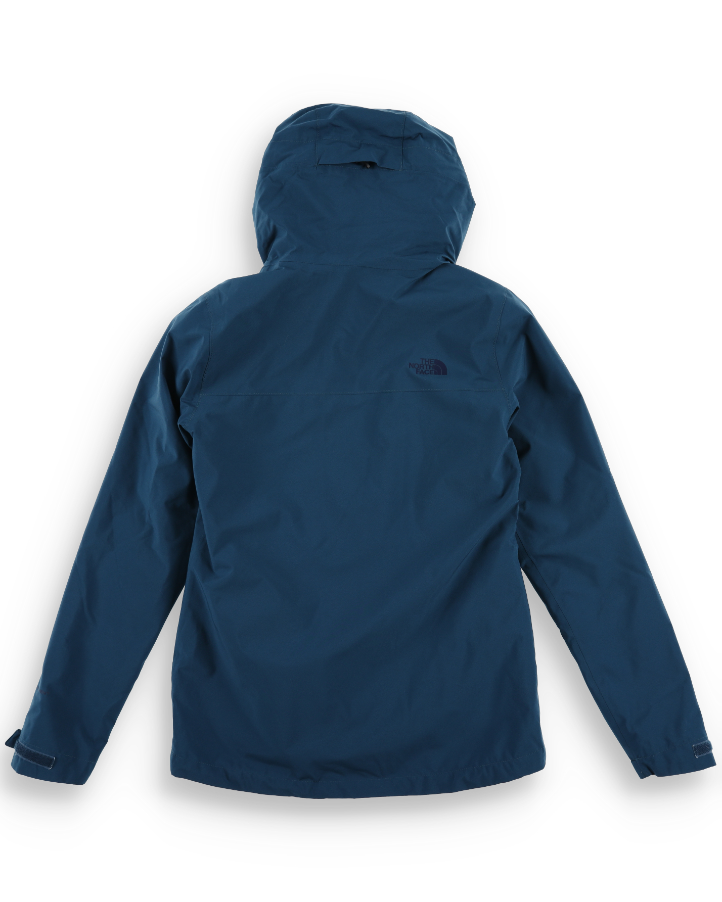 Women's Printed Carto Triclimate® Jacket_Renewed