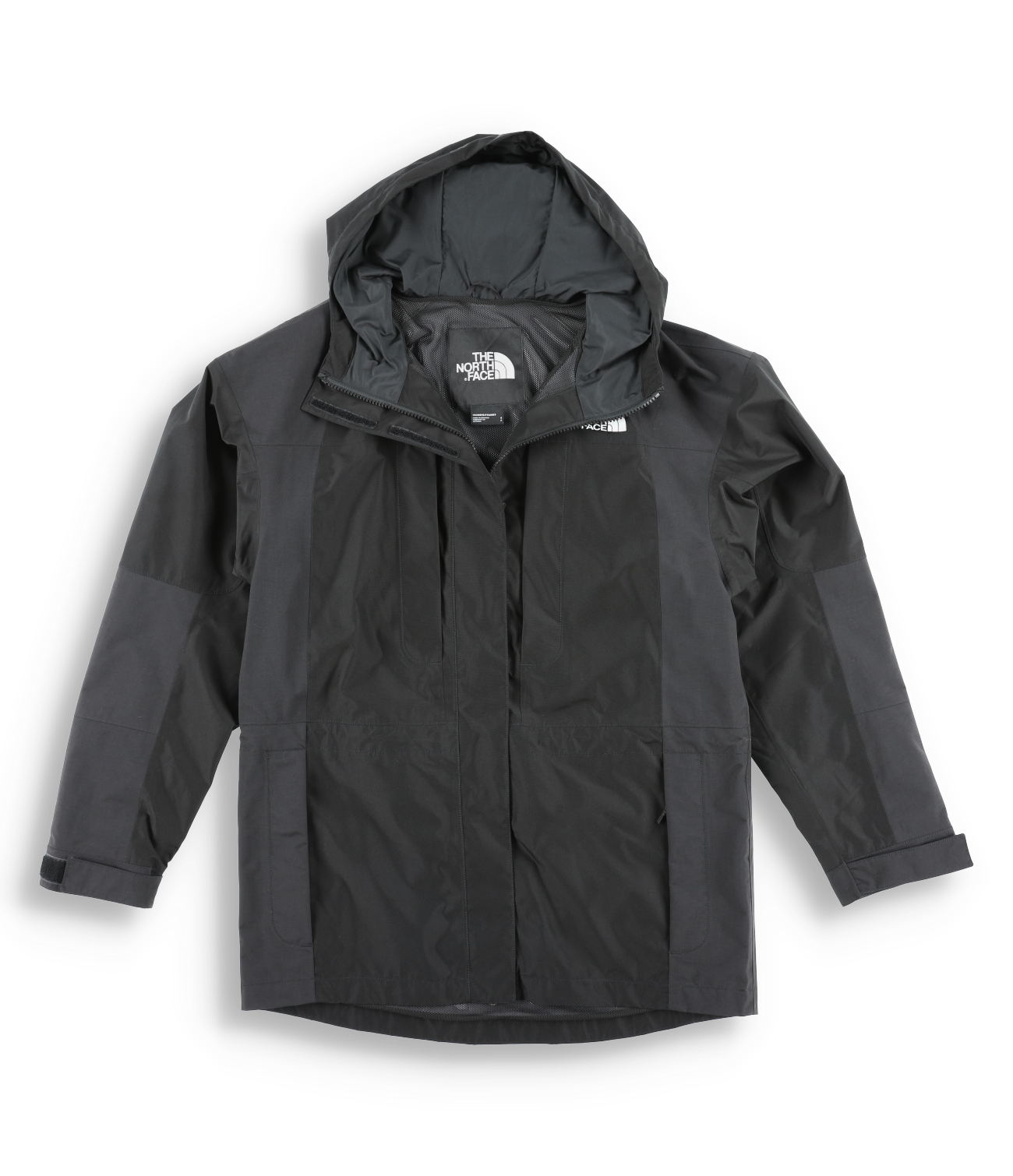 Women's 2000 Mountain Jacket_Renewed