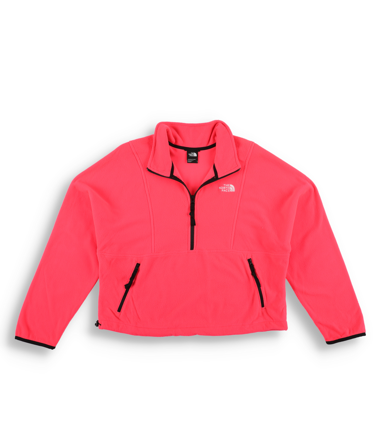 Women's Tka Attitude ½-Zip Fleece_Renewed